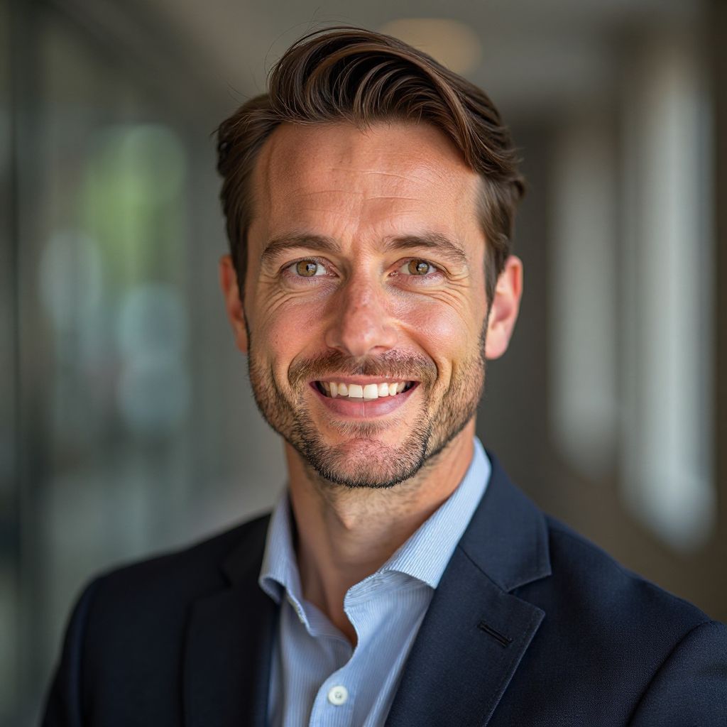 Michael Bergmann
